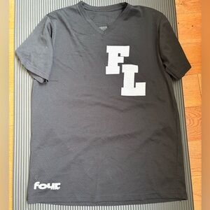Four Loko Mesh Jersey